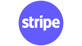 Stripe logo