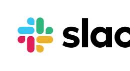 Slack logo