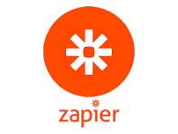Zapier logo