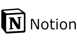 Notion logo